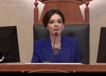 Fitorja e Tavos në Himarë, reagon Spiropali: Populli dëshmoi një kulturë të lartë politike e demokratike! Punë të mëdha të presin