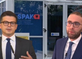 “Dëm 62 milionë euro”, PD tjetër kallëzim në SPAK për ministrin e ri të Mbrojtjes