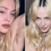 Nuk di të ndalet Madonna! 65-vjeçarja “djeg” rrjetin, pozon topples