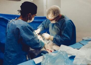 Zbulohet ngjarja horror! Mjeku vriste pacientët për t’u hakmarrë ndaj kolegëve të tij! Arsyeja… tronditëse