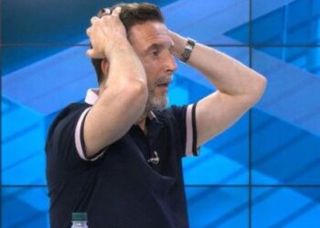 Shpërthen i revoltuar Erion Braçe: Kanë gojë këta të flasin për shqiptarët e Labërisë e Bregut?! Këta që shqiptaria i mori përpara?!