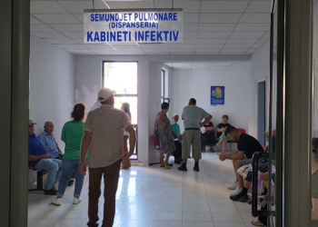 “Ethet e Nilit”/ Nis dezinfektimi i vatrave në Fier, epidemiologët: Nuk ka vend për panik, rastet janë sporadike