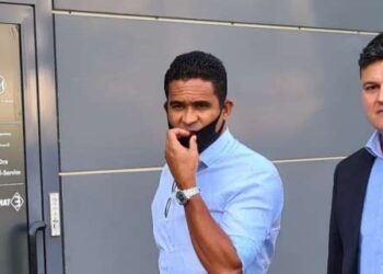 Dramë në familjen e Serxhinjos, vdes tragjikisht në moshën 20-vjeçare djali i ish-futbollistit të Milanit