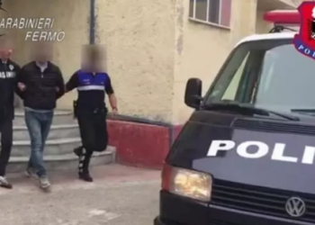 EMRI/ Në kërkim prej 19 vitesh, mediat italiane jehonë arrestimit të 58-vjeçarit shqiptar
