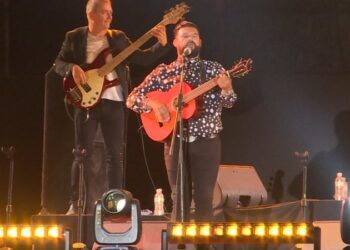 “Gipsy Kings” flasin pas spektaklit të jashtëzakonshëm në Tiranë: Publiku shqiptar na preku