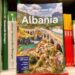 Guida e re turistike e Shqipërisë nga ‘Lonely Planet’ në libraritë italiane, ministrja Kumbaro publikon foton