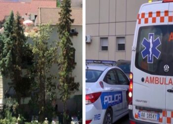 Vrasja në azilin e të moshuarve/ Arrestohen 2 infermiere, Policia jep detaje: Penguan zbulimin e ngjarjes