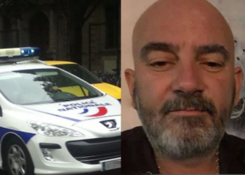 Detaje rrëqethëse/ Doli para plumbave për të shpëtuar djalin e nipin, kush është sipërmarrësi shqiptar që u ekzekutua në Francë!