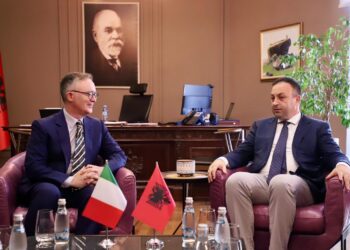 Integrimi në BE, Italia mbështet Shqipërinë