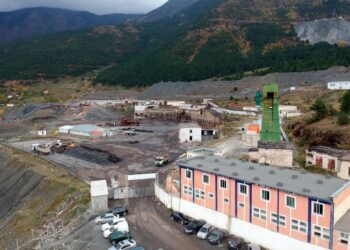 Aksidentohet rëndë 33-vjeçari në minierën e Bulqizës, niset me helikopter drejt Tiranës