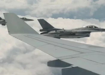 Tension mbi qiellin e NATO-s, Gjermania ngre avionët për “të kapur” spiunin rus