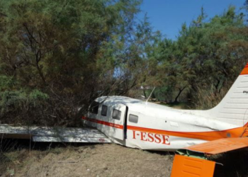 E rëndë! Rrëzohet një tjetër avion, s’ka të mbijetuar