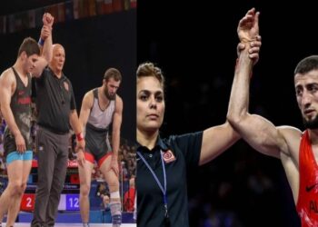 Fitoret historike të dy mundësve shqiptarë, mbërrin sot në Rinas delegacioni olimpik