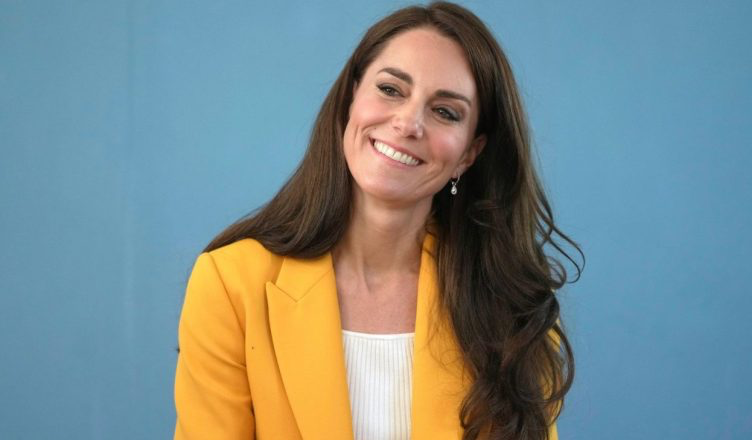 Luftoi me kancerin, vjen lajmi për Kate Middleton