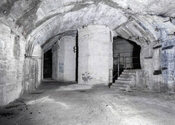 Palermo – Pasha Liman dhe ne nënujësat e asaj kohe