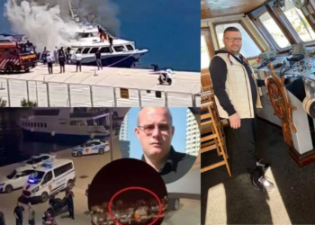 Tentoi t’i vendoste eksploziv anijes së konkurrentit në Sarandë, Gjykata merr vendimin për 35-vjeçarin