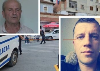 “Një djalë kisha”, flet babai i 42-vjeçarit që u dhunua për vdekje në Pogradec: E vranë brenda lokalit, pastaj…