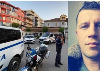 Dhunimi për vdekje i 42-vjeçarit në Pogradec, zbardhen detaje të reja nga ngjarja e rëndë! Çfarë dyshohet pas këqyrjes së kamerave