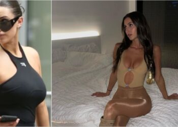 Thuajse e zhveshur nxjerr në pah hiret bombastike, Bianca Censori “tërbon” sërish rrjetin, fut “në rrugë të keqe” edhe motrën