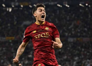 E ardhmja e Dybala-s merr tjetër kthesë, argjentinasi ka gati akordin me një klub nga Arabia