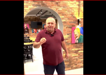 “Provokimi”, Gjergj Luca hap në Shëngjin restorantin e ri, por nuk ua pret mendja si ia ka vënë emrin
