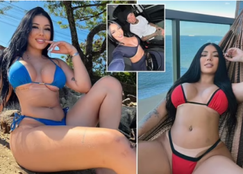 Ish-pornostarja hakmerret ndaj producentit, i bën atë që vetëm një mendje kriminale mund ta mendonte!