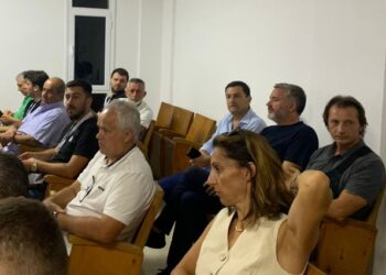 Numërohen votat në Himarë, Tavo dhe Gjikuria ndjekin procesin