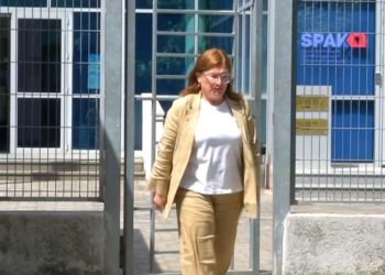 Hetimi për TEC në Roskovec/ SPAK nuk gjen prova që implikojnë kryebashkiaken, shpall moskompetencën