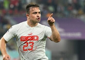 Xherdan Shaqiri rikthehet në “shtëpi”, futbollisti shqiptar prezantohet aty ku nisi karrierën