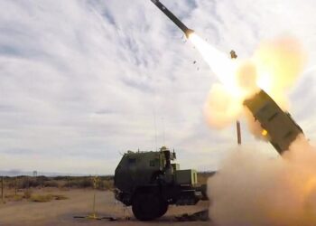 Moska: Ukrainasit shkatërruan urën në Kursk me raketa amerikane “HIMARS”