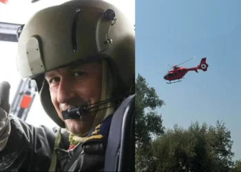 “Yti ish qielli kur veriu bllokohej nga bora e Oboti përmbytej”/ Vdekja e Nënkolonel të Forcave të Armatosura, Anila Hoxha: Sa e sa jetë ke shpëtuar