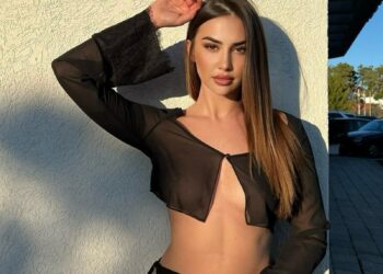 “Vetëm për numrin e dashnorëve njihesh”, gruaja e Luis Ejllit shpërthen ndaj ndjekësit: Mos i…