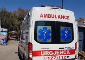 Pësoi arrest kardiak sapo ra në kontakt me ujin, ndërron jetë 64-vjeçari në Durrës