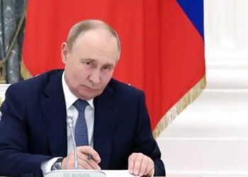 Superarma e Vladimir Putin, SHBA e shqetësuar për lëvizjet e fundit të shefit të Kremlinit