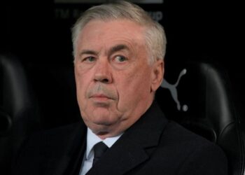 “Nuk jam i kënaqur, duhet të bënim më shumë”, Ancelotti shpreh haptazi paknaqësinë ndaj lojës së madrilenëve