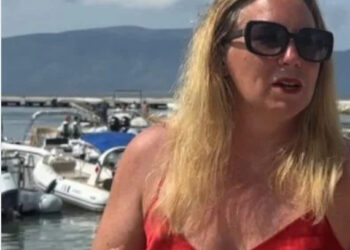 Pse zgjodhi Otranton për të notuar? Eva Buzo: Jetova historinë e mijëra emigrantëve. Çova amanetin e gjyshit në vend