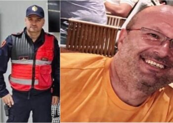 “Më mirë vras veten, se të kalbem në burg”/ Çfarë i tha Ervin Goxhara kunatit, po përdoret si negociator për vetëdorëzimin e efektivit