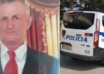 U gjet i pajetë në anë të një përroi në Memaliaj, zbulohet motivi i vrasjes së kryeplakut