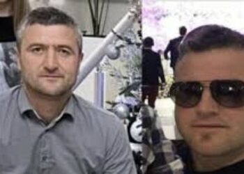 Vrasja e dy të rinjve në Velipojë/ Policia negociata me familjen Frroku për vetëdorëzimin e dy autorëve