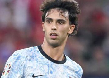 ZYRTARE/ Chelsea godet, Joao Felix vjen nga Atletico dhe nënshkruan për 7 vjet!