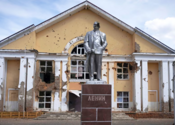 Rusia shtyn zgjedhjet lokale në qarqet e kontrolluara nga forcat ukrainase