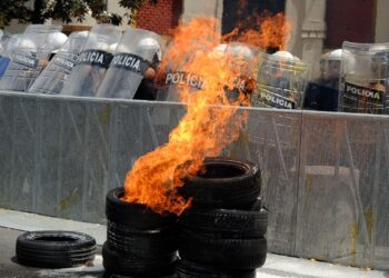 Protesta e opozitës te bashkia e Tiranës, ja akset rrugore që do të bllokohen