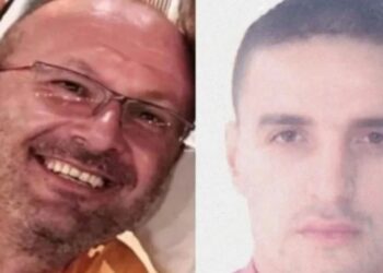 Zbardhet dëshmia e policit Erjon Goxharrës pasi u vetëdorëzua: Nuk doja ta vrisja, por më provokoi, më tha do të…