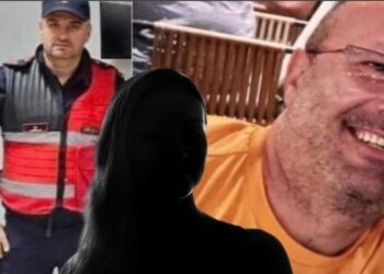 Tradhtia shkak për prag krimi në Tiranë/ Zbulohet historia e dashurisë mes policit dhe gruas së tij, gazetari: U njohën 13 vjeç, por…