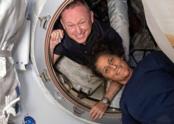 U bllokuan në Stacionin Ndërkombëtar të Hapësirës, NASA zbulon kur do të kthehen në Tokë dy astronautët