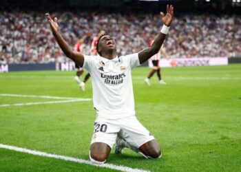 Arabët i turbullojnë mendjen, Vinicius refuzon rinovimin me Realin