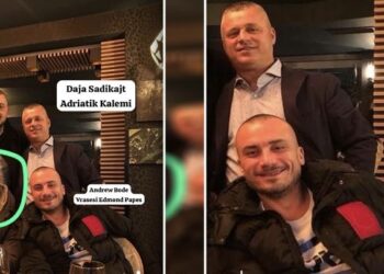 “Saga” e frikshme e hakmarrjes si në filma! 5 të vrarë në 6 atentate, pse nisën konfliktet mes grupit të “Sanços” dhe Papës?