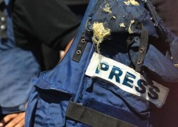 Vritet një gazetar, zbulohen detajet tronditëse