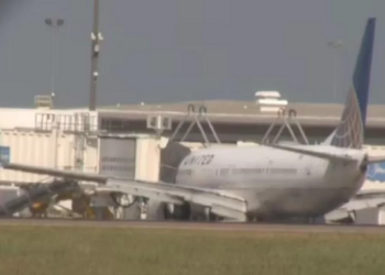 Çaste paniku/ Turbulenca të forta në avion! Shtatë pasagjerë të plagosur