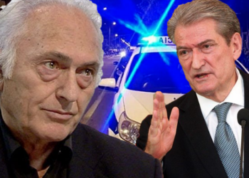 Çupi: Ja ‘bombat’ e klanit të Berishës! Priten të shpërthejnë për të nxjerrë nga burgu ish-kryeministrin dhe të shpëtojnë Shkëlzenin